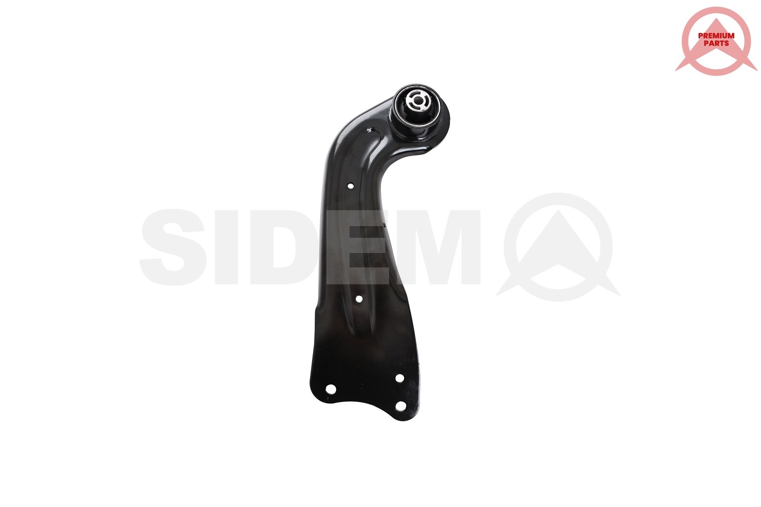 Brat suspensie roata VW GOLF VI (5K1) 2.0 TDI diesel 170 cai SIDEM 37278