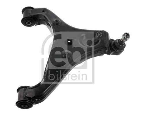 Brat suspensie roata VW CRAFTER 30-50 platou / sasiu (2F_) 2.0 TDI diesel 136 cai FEBI BILSTEIN 37611