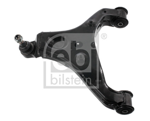 Brat suspensie roata VW CRAFTER 30-50 caroserie (2E_) 2.0 TDI diesel 114 cai FEBI BILSTEIN 37612