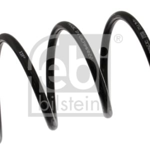 Arc spiral VW GOLF VI (5K1) 1.6 benzina 102 cai FEBI BILSTEIN 37824