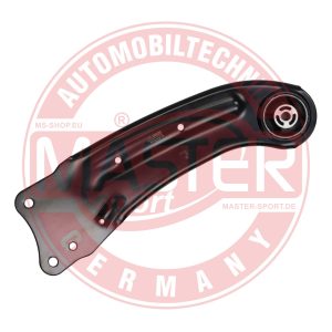Brat suspensie roata VW GOLF VI (5K1) 2.0 TDI diesel 110 cai MASTERSPORT GERMANY 38039-PCS-MS