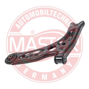 Brat suspensie roata VW GOLF VII (5G1, BQ1, BE1, BE2) 1.4 TGI CNG Benzina/Gaz metan (GNC) 110 cai MASTERSPORT GERMANY 38633-PCS-MS