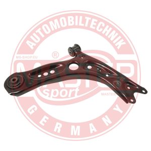 Brat suspensie roata VW GOLF VII (5G1, BQ1, BE1, BE2) 1.2 TSI benzina 105 cai MASTERSPORT GERMANY 38634-PCS-MS