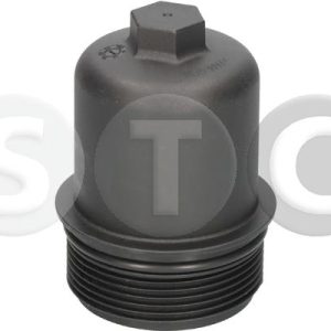 Capac carcasa filtru ulei VW GOLF VI (5K1) Blue E-Motion electric 88 cai STC T438848