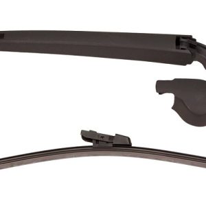 Brat stergator parbriz VW GOLF VI (5K1) 2.0 TDI 4motion diesel 140 cai MAXGEAR 39-0327