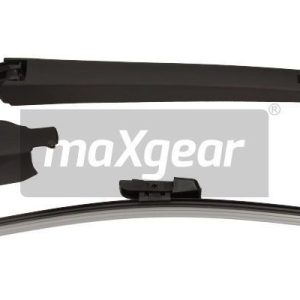 Brat stergator parbriz VW GOLF VI (5K1) 2.0 TDI diesel 110 cai MAXGEAR 39-0451