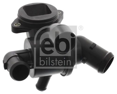 Carcasa termostat VW GOLF VI (5K1) 2.0 TDI diesel 140 cai FEBI BILSTEIN 39226