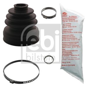 Ansamblu burduf articulatie planetara VW GOLF VII (5G1, BQ1, BE1, BE2) 1.6 benzina 110 cai FEBI BILSTEIN 39239
