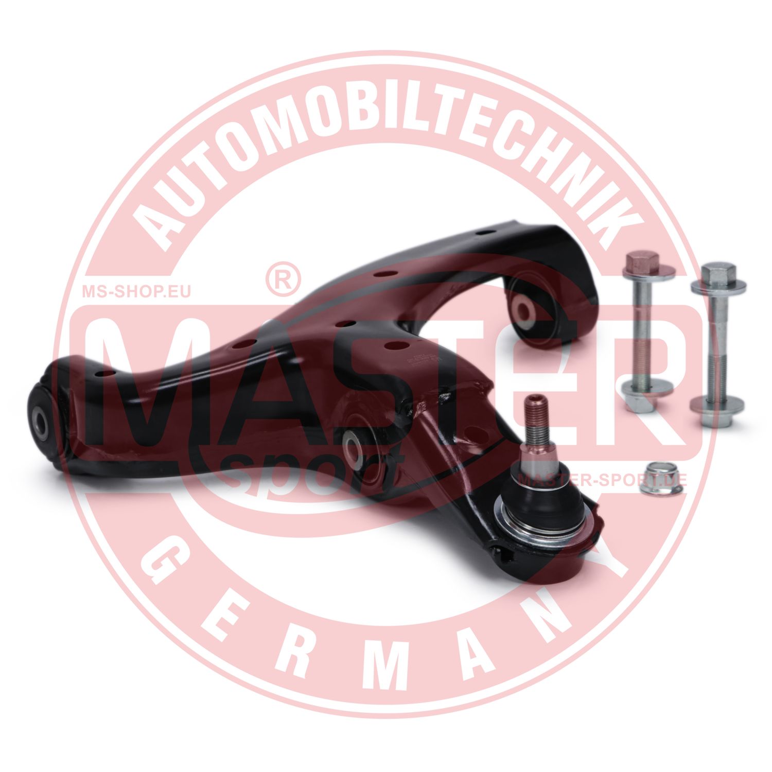 Brat suspensie roata VW AMAROK (2HA, 2HB, S1B, S6B, S7A, S7B) 3.0 TDI 4motion diesel 224 cai MASTERSPORT GERMANY 39452-SET-MS