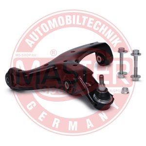 Brat suspensie roata VW AMAROK platou / sasiu (S1B, S6B, S7B) 2.0 TDI 4motion diesel 140 cai MASTERSPORT GERMANY 39452-SET-MS