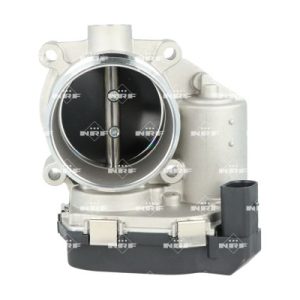 Carcasa clapeta VW GOLF VII (5G1, BQ1, BE1, BE2) 2.0 GTI Clubsport benzina 265 cai NRF 408026