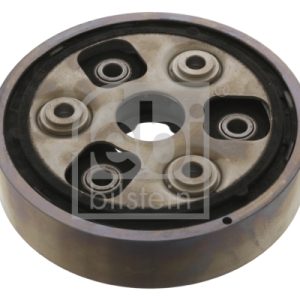 Articulatie cardan VW GOLF ALLTRACK VII Variant (BA5, BV5) 1.8 TSI 4motion benzina 180 cai FEBI BILSTEIN 40857