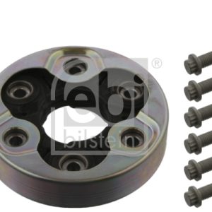 Articulatie cardan VW CADDY ALLTRACK microbus (SAB) 2.0 TDI 4motion diesel 150 cai FEBI BILSTEIN 40923