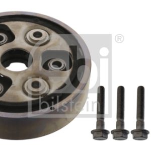 Articulatie cardan VW GOLF VII (5G1, BQ1, BE1, BE2) 2.0 R 4motion benzina 280 cai FEBI BILSTEIN 40931