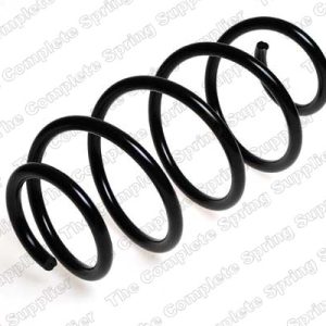 Arc spiral VW GOLF VI Cabriolet (517) 1.6 TDI diesel 105 cai LESJOFORS 4095050