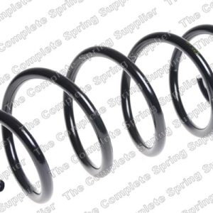 Arc spiral VW CADDY IV Autoutilitara/limuzina spatioasa (SAA, SAH) 2.0 TDI diesel 150 cai LESJOFORS 4095091