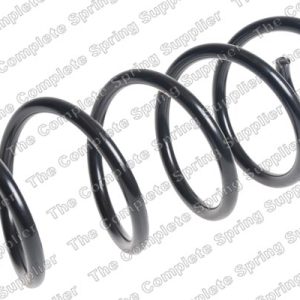 Arc spiral VW CADDY IV microbus (SAB, SAJ) 2.0 TDI diesel 140 cai LESJOFORS 4095112