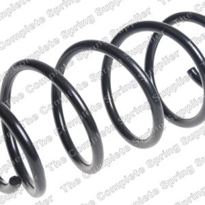 Arc spiral VW GOLF VI Cabriolet (517) 2.0 TDI diesel 140 cai LESJOFORS 4095120