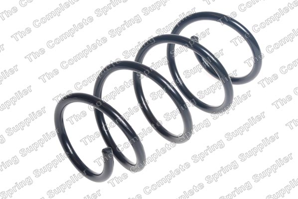 Arc spiral VW GOLF VII (5G1, BQ1, BE1, BE2) 1.4 TSI benzina 125 cai LESJOFORS 4095126