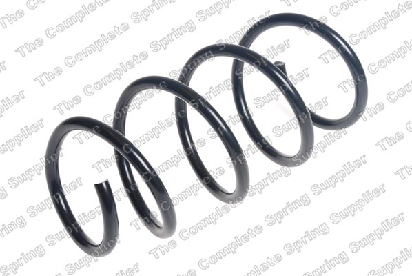 Arc spiral VW GOLF VII (5G1, BQ1, BE1, BE2) 1.4 TSI benzina 122 cai LESJOFORS 4095127