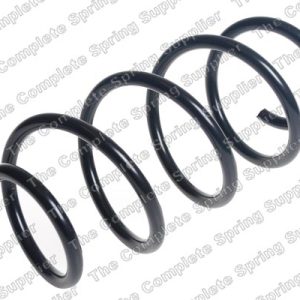 Arc spiral VW GOLF ALLTRACK VII Variant (BA5, BV5) 2.0 TDI 4motion diesel 150 cai LESJOFORS 4095132