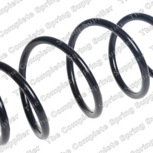 Arc spiral VW GOLF SPORTSVAN VII (AM1, AN1) 2.0 TDI diesel 150 cai LESJOFORS 4095137