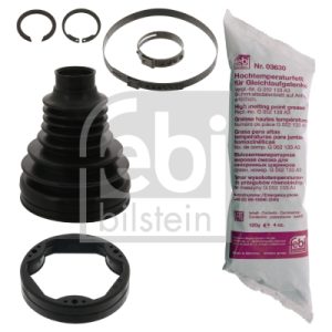 Ansamblu burduf articulatie planetara VW GOLF VII (5G1, BQ1, BE1, BE2) 2.0 GTI benzina 220 cai FEBI BILSTEIN 44151