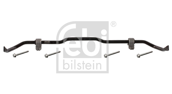 Bara stabilizatoare suspensie VW GOLF VI Van (5K1_) 1.2 TSi benzina 86 cai FEBI BILSTEIN 45306