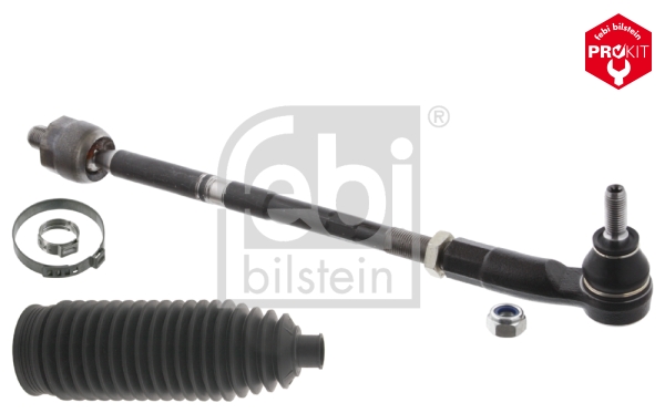 Bara directie VW GOLF VI Variant (AJ5) 2.0 TFSI benzina 200 cai FEBI BILSTEIN 45760