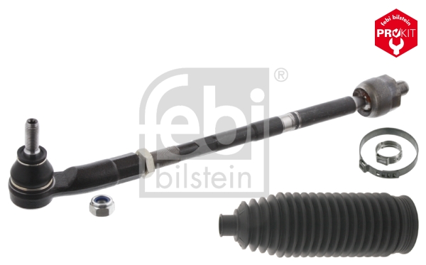 Bara directie VW GOLF VII (5G1, BQ1, BE1, BE2) 2.0 GTI TCR benzina 290 cai FEBI BILSTEIN 45761