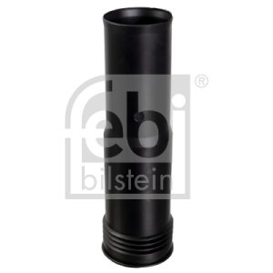 Capac protectie / Burduf amortizor VW GOLF VII (5G1, BQ1, BE1, BE2) 1.5 TSI benzina 130 cai FEBI BILSTEIN 45893