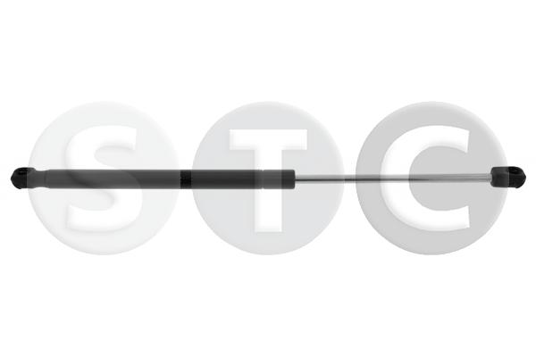 Amortizor portbagaj VW GOLF VI (5K1) 1.4 TSI benzina 160 cai STC T446198