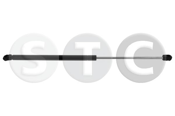 Amortizor portbagaj VW GOLF VI Variant (AJ5) 1.6 benzina 102 cai STC T446265