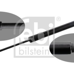 Amortizor portbagaj VW GOLF VII (5G1, BQ1, BE1, BE2) 1.4 TGI CNG Benzina/Gaz metan (GNC) 110 cai FEBI BILSTEIN 47038
