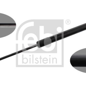 Amortizor portbagaj VW GOLF VAN VII Variant (BA5) 1.6 TDi BlueMotion diesel 110 cai FEBI BILSTEIN 47097