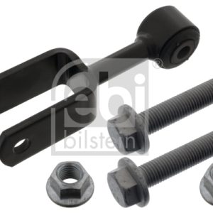 Bieleta antiruliu VW CRAFTER 30-50 caroserie (2E_) 2.0 TDI diesel 136 cai FEBI BILSTEIN 47867