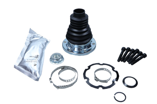 Ansamblu burduf articulatie planetara VW GOLF VII (5G1, BQ1, BE1, BE2) 1.4 TGI CNG Benzina/Gaz metan (GNC) 110 cai MAXGEAR 49-1079