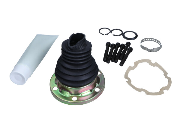 Ansamblu burduf articulatie planetara VW GOLF VII (5G1, BQ1, BE1, BE2) 1.2 TSI benzina 105 cai MAXGEAR 49-1338
