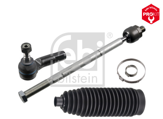 Bara directie VW CADDY ALLTRACK Autoutilitara/limuzina spatioasa (SAA) 1.4 TSI benzina 125 cai FEBI BILSTEIN 49046