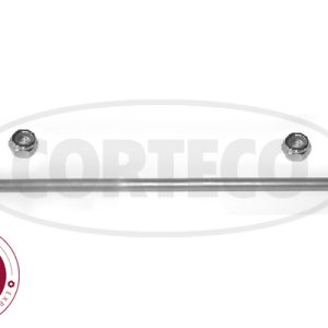 Bieleta antiruliu VW GOLF VII (5G1, BQ1, BE1, BE2) 1.5 TSI benzina 130 cai CORTECO 49395112