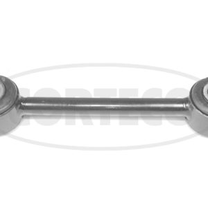 Bieleta antiruliu VW AMAROK (2HA, 2HB, S1B, S6B, S7A, S7B) 2.0 BiTDI diesel 163 cai CORTECO 49396348