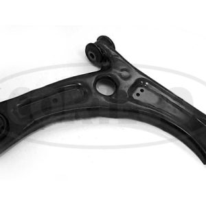 Brat suspensie roata VW CADDY IV Autoutilitara/limuzina spatioasa (SAA, SAH) 1.2 TSI benzina 84 cai CORTECO 49397572