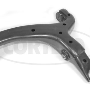 Brat suspensie roata VW AMAROK (2HA, 2HB, S1B, S6B, S7A, S7B) 2.0 TDI 4motion diesel 140 cai CORTECO 49397692