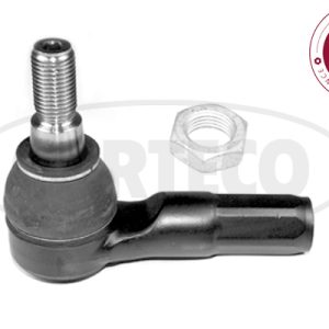 Cap de bara VW CRAFTER 30-50 caroserie (2E_) 2.0 TDI diesel 142 cai CORTECO 49398472