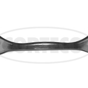 Brat suspensie roata VW GOLF VI (5K1) 1.4 TSI benzina 122 cai CORTECO 49398599