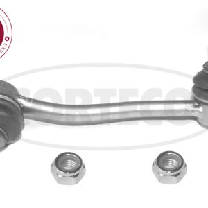 Bieleta antiruliu VW CRAFTER 30-50 platou / sasiu (2F_) 2.0 TDI diesel 142 cai CORTECO 49398722