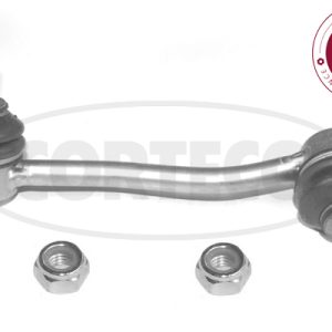 Bieleta antiruliu VW CRAFTER 30-50 platou / sasiu (2F_) 2.0 TDI diesel 136 cai CORTECO 49398738