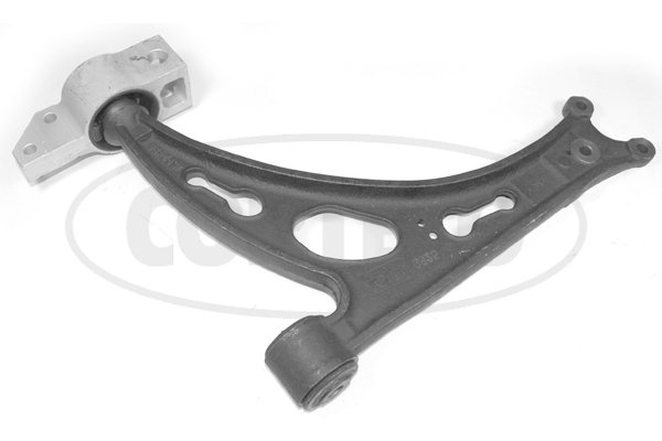 Brat suspensie roata VW GOLF VI (5K1) 2.0 TDI diesel 140 cai CORTECO 49398795