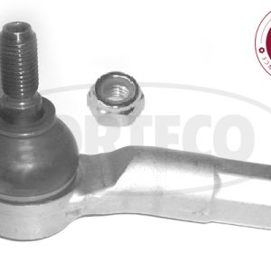 Cap de bara VW GOLF VI Van (5K1_) 1.2 TSi benzina 86 cai CORTECO 49398834
