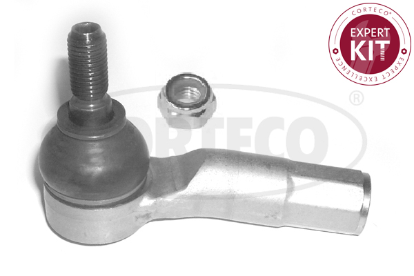 Cap de bara VW GOLF VII (5G1, BQ1, BE1, BE2) 1.4 TGI CNG Benzina/Gaz metan (GNC) 110 cai CORTECO 49398834